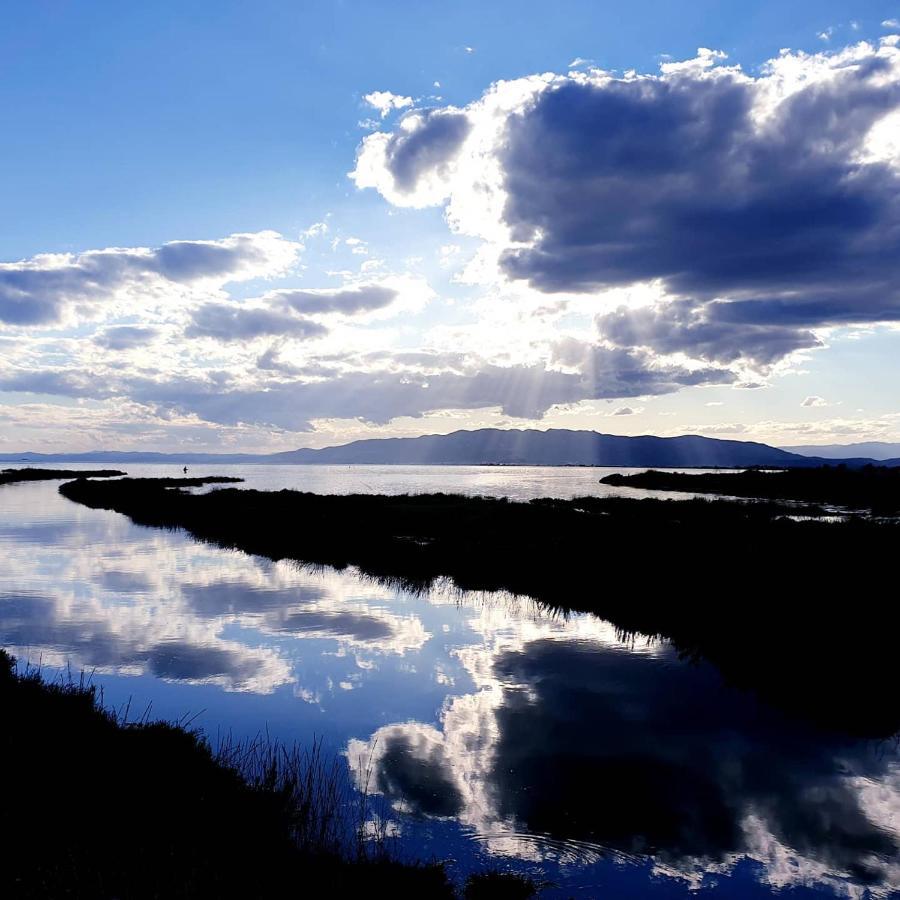 La Finestra del Delta L'Ampolla Exterior foto