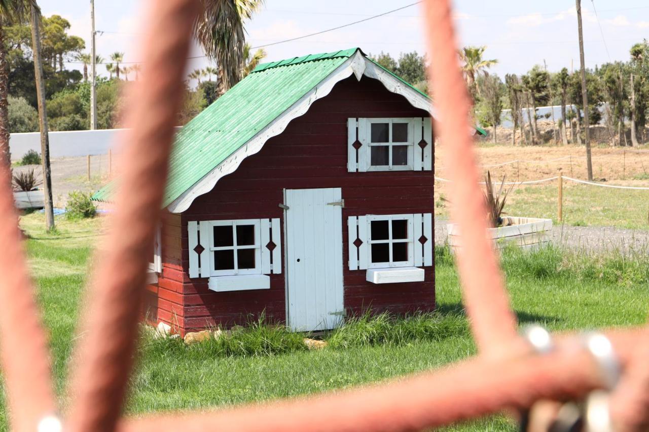 La Finestra del Delta L'Ampolla Exterior foto