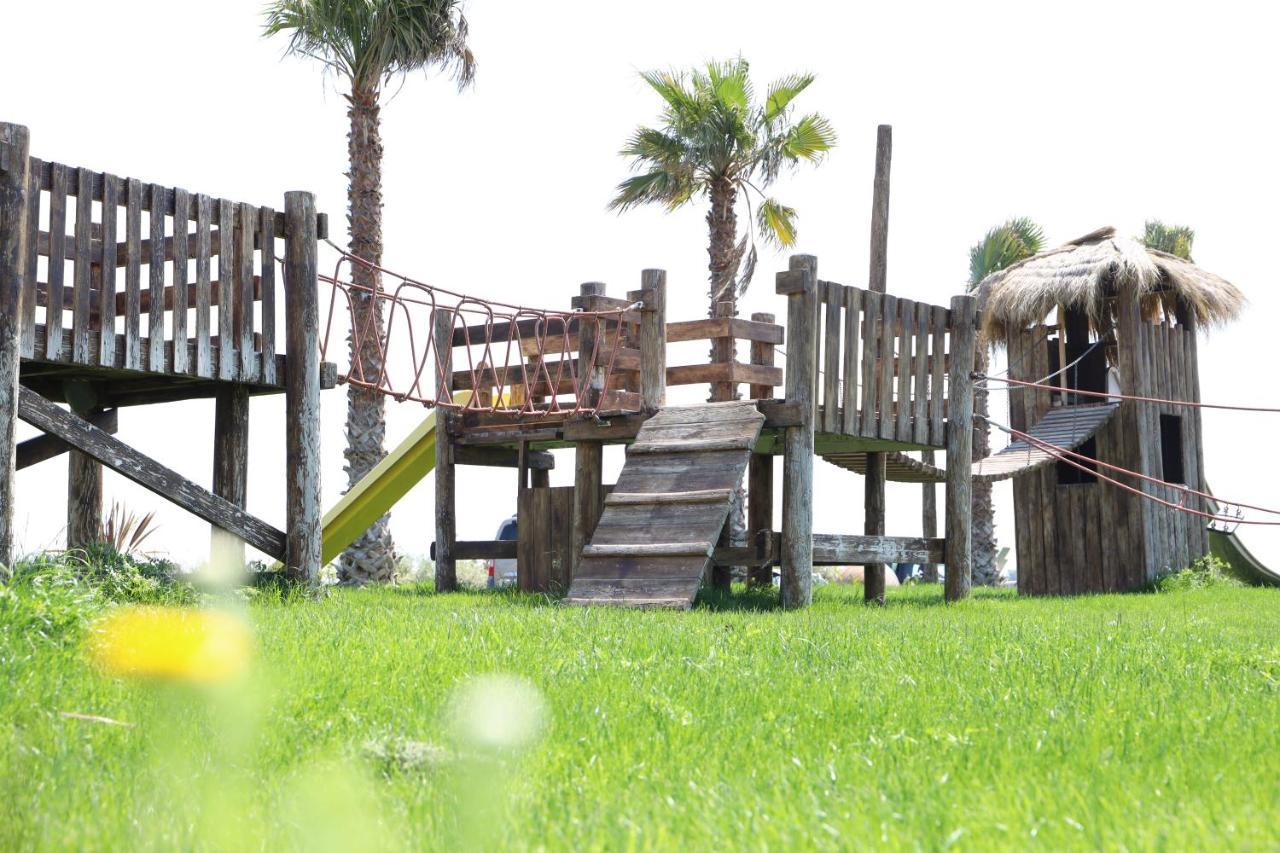 La Finestra del Delta L'Ampolla Exterior foto