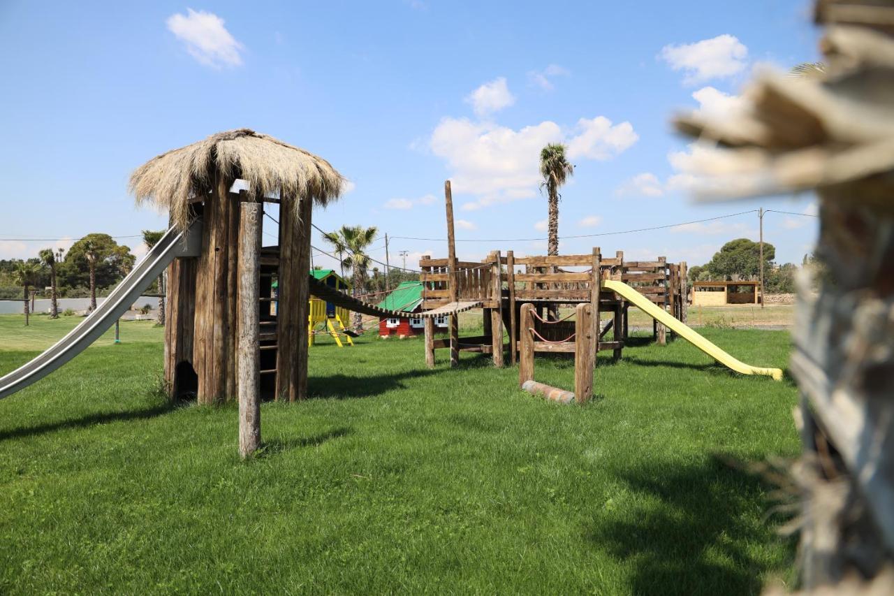 La Finestra del Delta L'Ampolla Exterior foto
