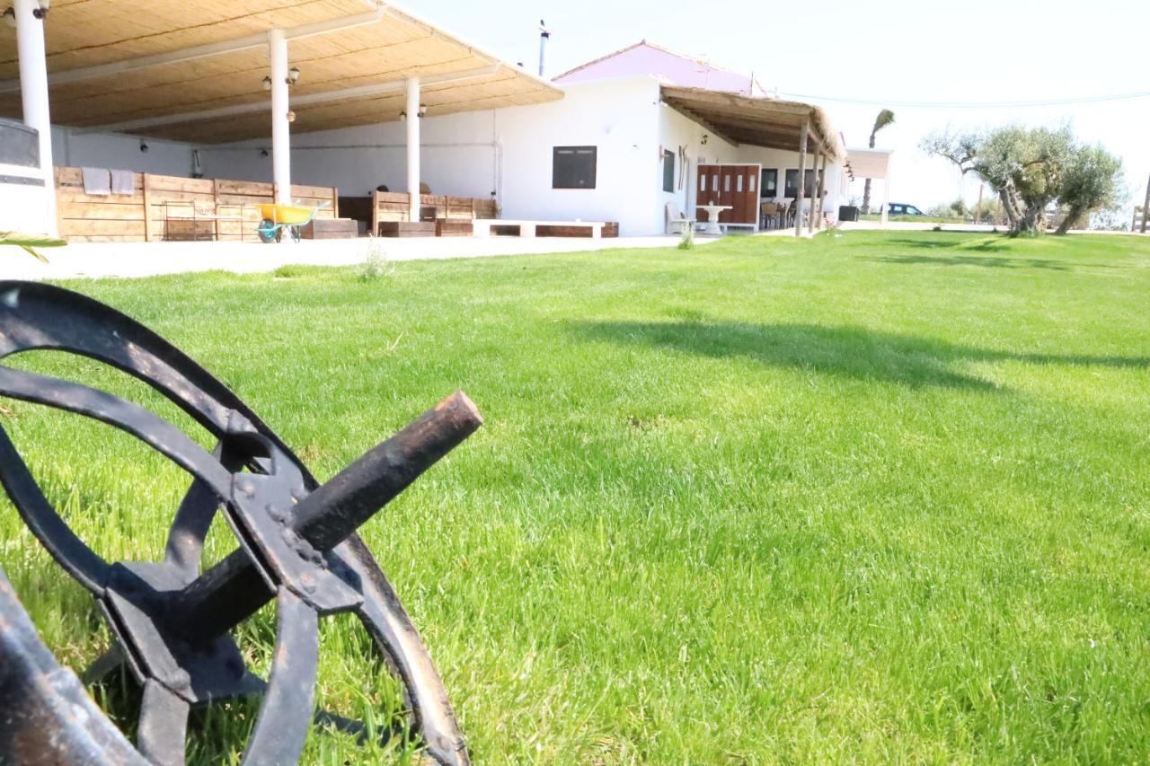 La Finestra del Delta L'Ampolla Exterior foto