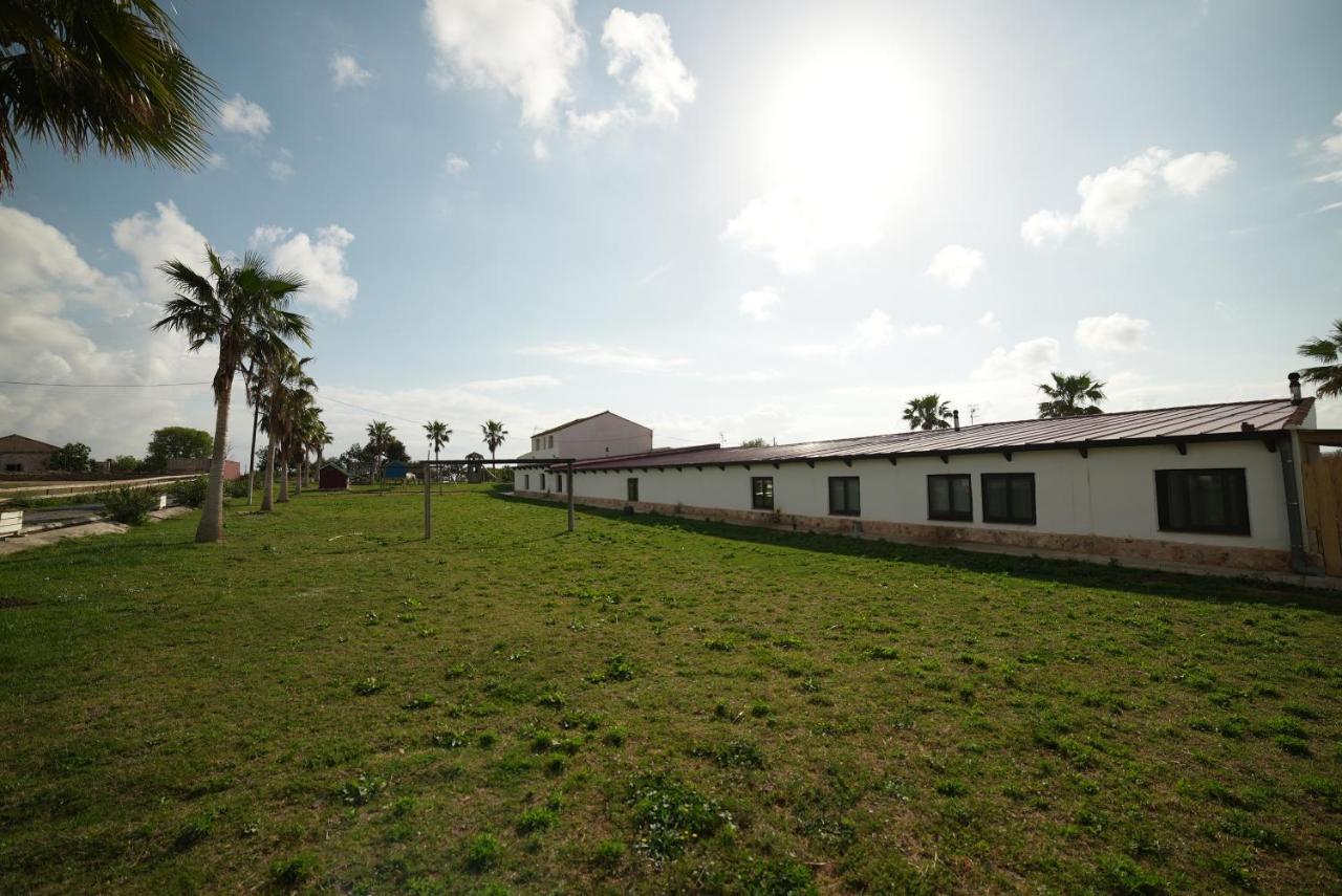 La Finestra del Delta L'Ampolla Exterior foto